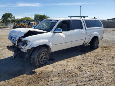 2004 Toyota Tundra