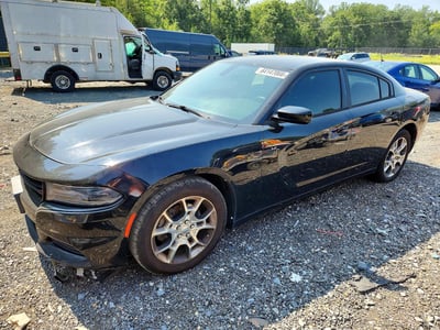 2C3CDXJG5GH****** 2016 Dodge Charger