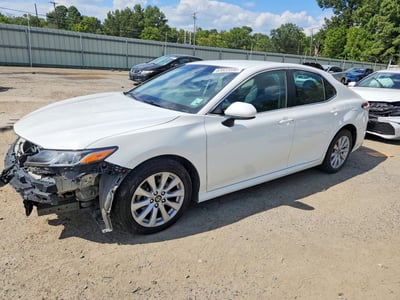 4T1B11HK6JU****** 2018 Toyota Camry