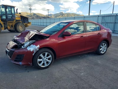2010 Mazda 3