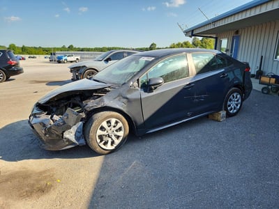 5YFB4MDE8RP****** 2024 Toyota Corolla