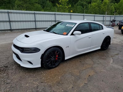 2C3CDXGJ0LH****** 2020 Dodge Charger