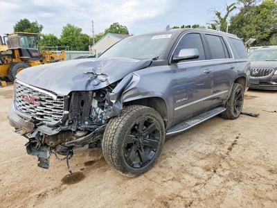 1GKS2CKJ4JR****** 2018 GMC Yukon
