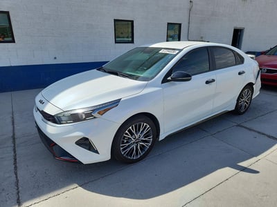 3KPF54AD5RE****** 2024 Kia Forte