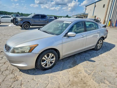 1HGCP2F42AA****** 2010 Honda Accord