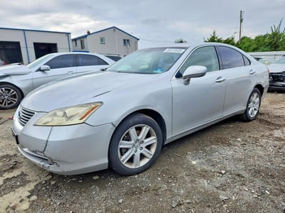 JTHBJ46GX82****** 2008 Lexus ES 350