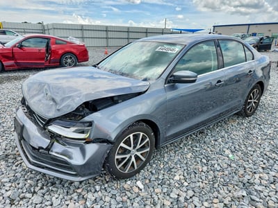 3VWDB7AJ3JM****** 2018 Volkswagen Jetta