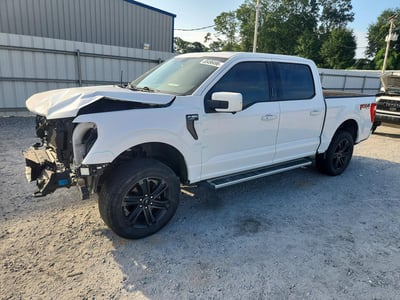 1FTFW1E87MK****** 2021 Ford F-150
