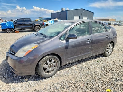 JTDKB20U583****** 2008 Toyota Prius