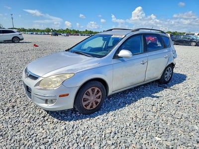 KMHDC8AE6AU****** 2010 Hyundai Elantra