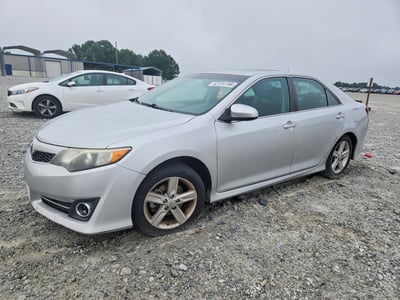 4T1BF1FK9EU****** 2014 Toyota Camry