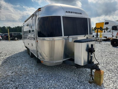 1SCTFAG29RJ****** 2024 Airstream International