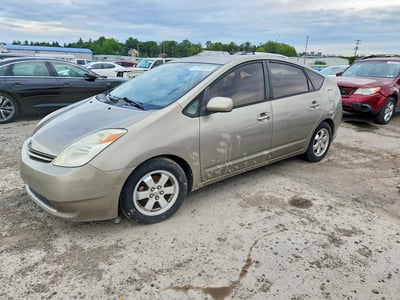 JTDKB20U053****** 2005 Toyota Prius