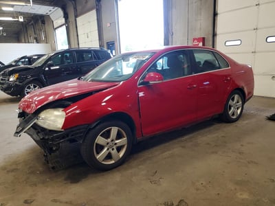 2009 Volkswagen Jetta