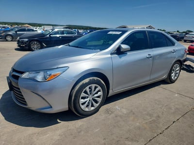 4T4BF1FK3FR****** 2015 Toyota Camry
