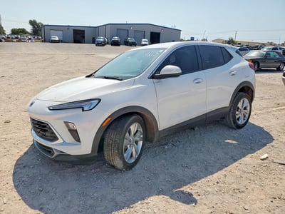 2025 Buick Encore