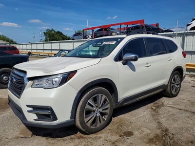 4S4WMAPD2L3****** 2020 Subaru Ascent