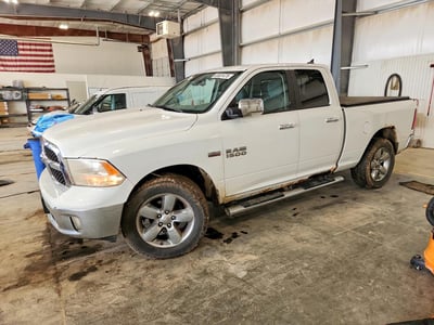 2013 RAM 1500