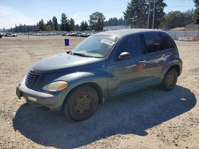 3C8FY48B33T****** 2003 Chrysler PT Cruiser