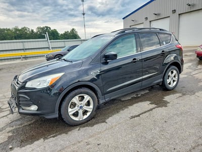 1FMCU9G93DU****** 2013 Ford Escape