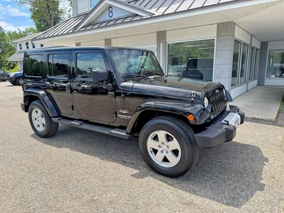 1C4BJWEG7CL****** 2012 Jeep Wrangler