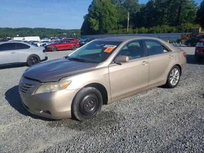 4T1BE46KX9U****** 2009 Toyota Camry