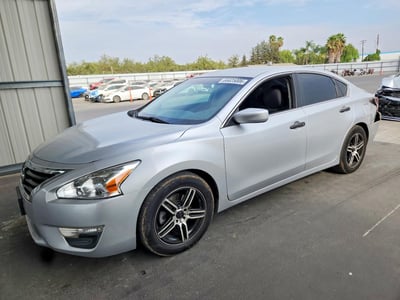 1N4AL3AP4FC****** 2015 Nissan Altima