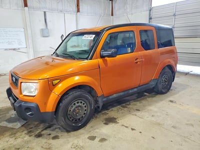 5J6YH28746L****** 2006 Honda Element