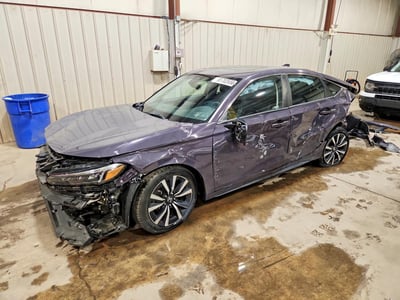 19XFL1H79RE****** 2024 Honda Civic