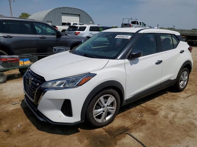 3N1CP5BVXML****** 2021 Nissan Kicks