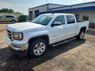 3GTU2NEC8HG****** 2017 GMC Sierra 1500