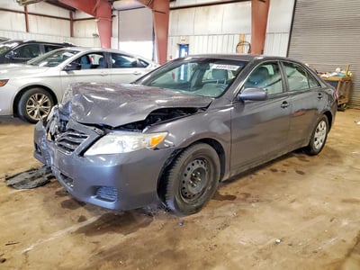 4T1BF3EK3AU****** 2010 Toyota Camry