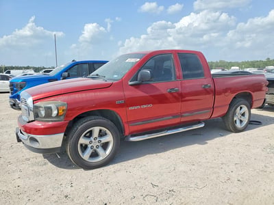 2007 Dodge Ram 1500