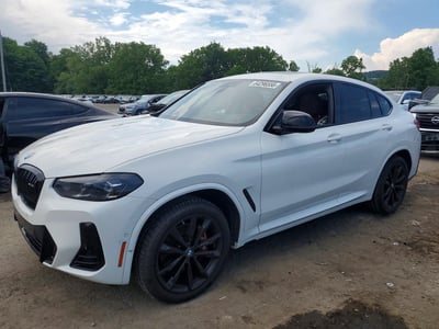 2023 BMW X4