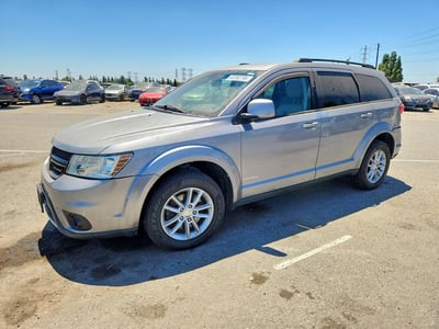 3C4PDDBG9FT****** 2015 Dodge Journey