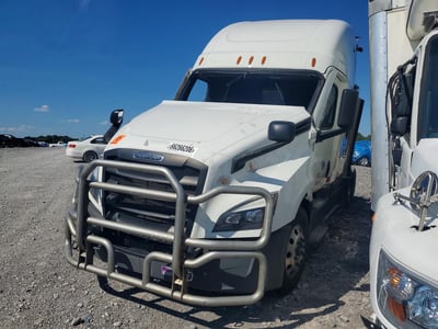 3AKJHHDR1TS****** 2026 Freightliner Cascadia 126