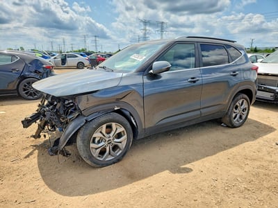 KNDEU2AA1R7****** 2024 Kia Seltos