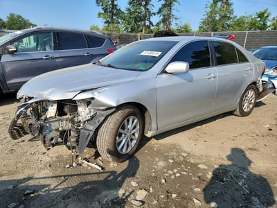 4T1BF3EK2BU****** 2011 Toyota Camry