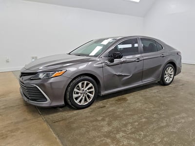 4T1C11AK4RU****** 2024 Toyota Camry