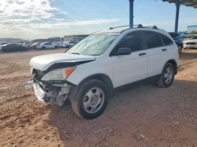 JHLRE38397C****** 2007 Honda CR-V