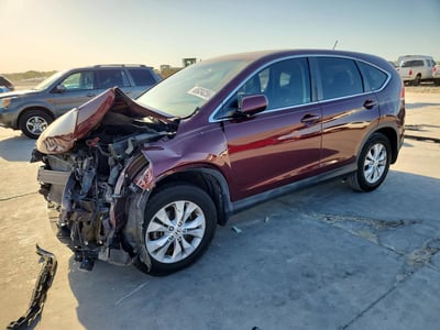 5J6RM3H59CL****** 2012 Honda CR-V