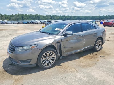 1FAHP2F88EG****** 2014 Ford Taurus