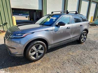 SALYB2EX5KA****** 2019 Land Rover Range Rover Velar