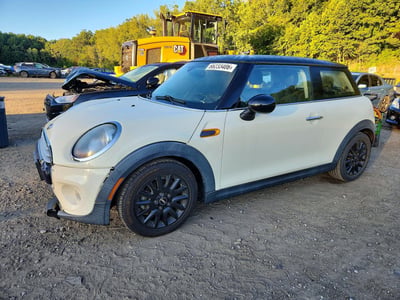 2015 MINI Hardtop