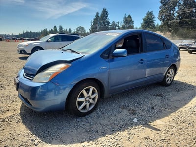 JTDKB20U397****** 2009 Toyota Prius