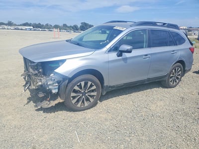 4S4BSAJC9G3****** 2016 Subaru Outback