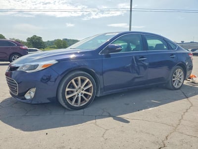 2013 Toyota Avalon