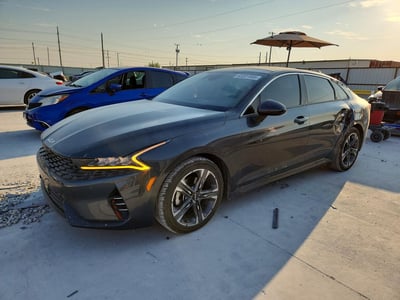 2023 Kia K5