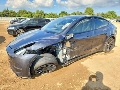 7SAYGDEE3RA****** 2024 Tesla Model Y
