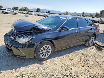 4T4BF1FK2GR****** 2016 Toyota Camry